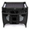 2 AP-007 Premium All-in-One Convertible Baby Playpen & Infant Bassinet with Changing Station