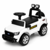2 Ford Ranger Licensed Kids Ride-On Push Car with Under-Seat Storage & Music (LK222)
