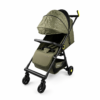 2 JOYOUS Travel Toddler Stroller with Front Wheel Suspension & Sun Canopy (JY-1332)