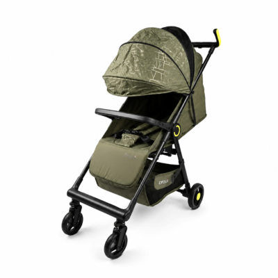 2 JOYOUS Travel Toddler Stroller with Front Wheel Suspension & Sun Canopy (JY-1332)
