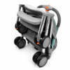 JOYOUS Ultra-Compact Foldable Baby Stroller with Lightweight Frame (JYB200)