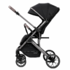 kidilo Lightweight Foldable Baby Stroller with Adjustable Handlebar & Canopy (K101)