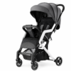 2 Travel Baby Stroller with One-Hand Fold & Multi-Position Recline (KMT-699)