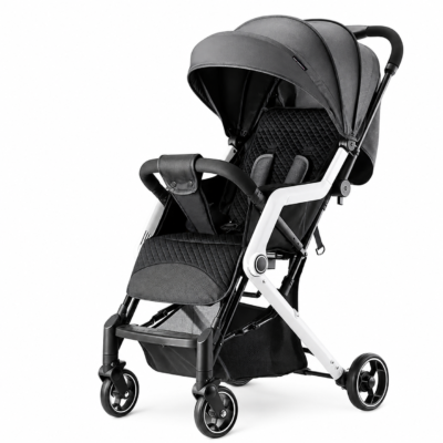 2 Travel Baby Stroller with One-Hand Fold & Multi-Position Recline (KMT-699)