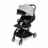 2 Everyday Portable Travel Stroller with Ventilated Mesh Canopy (5998)