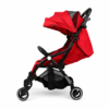 Hamilton X1 Compact Stroller with Multi-Position Recline & UPF 50+ Canopy