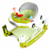 Infantes Convertible Activity Baby Walker & Rocking Chair with Music & Steering Tray (1086)