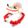 Joyous Foldable Baby Walker with Rocking Mode, Interactive Space Toy Tray (250)