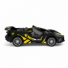 High-Speed RC Racing Car – Black & Yellow Edition