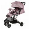 Kidilo K8 Pro Airplane Cabin-Approved Lightweight Travel Stroller with Bassinet Recline