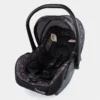 Infantes Portable Infant Car Seat & Carrycot (0–15 kg / 0–12 Months) with Animal Ear Cushion (233)