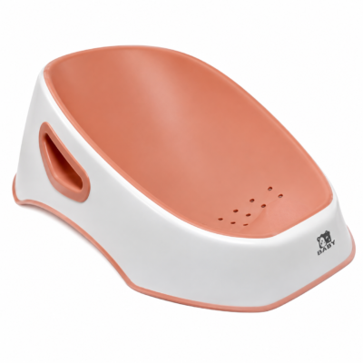 Mothercare Ergonomic Baby Bath Support Seat - Anti-Slip Infant Bather (8001)