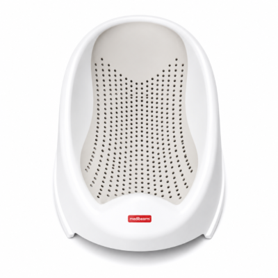 3 Fisher-Price Soft Mesh Ergonomic Baby Bather & Bath Seat (8002)