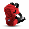 3 Chicco Soft & Dream Multi-Position Baby Carrier with Lumbar Support (039)