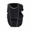 3 Mother Care 3-Way Baby Carrier with Lumbar Support & Removable Head Support