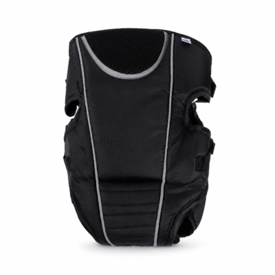 3 Mother Care 3-Way Baby Carrier with Lumbar Support & Removable Head Support