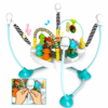 3 Baby’s Multifunctional Puzzle Jump Chair with Music & Interactive Toys (AY662)