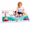 3 Tiny Love Deluxe Activity Gym & Play Mat - Tiny Princess Tales (12055)