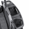3 Babify All-in-One Portable Baby Travel Cot & Playard with Diaper Changing Station (UP-650)