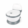 3 Ergonomic Kids Potty Training Seat with Lid & Matching Cleaning Brush (TH-522)