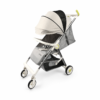 3 JOYOUS Travel Toddler Stroller with Front Wheel Suspension & Sun Canopy (JY-1332)
