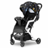 3 Travel Baby Stroller with One-Hand Fold & Multi-Position Recline (KMT-699)