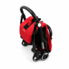 Hamilton X1 Compact Stroller with Multi-Position Recline & UPF 50+ Canopy