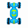 2.4GHz Gesture Watch Controller RC Stunt Car with Mecanum Drift Wheels