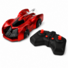 Remote Control Wall Climbing Car with LED Lights & Dual Drive Modes