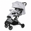 Kidilo K8 Pro Airplane Cabin-Approved Lightweight Travel Stroller with Bassinet Recline