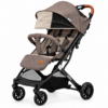 3 Kidilo K8 Reversible Lightweight Baby Stroller with XL Anti-UV Canopy & Footmuff