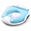 4 Mothercare Comfy Trainer Seat with Handles – Soft Padded Potty Seat