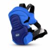 4 Chicco Soft & Dream Multi-Position Baby Carrier with Lumbar Support (039)