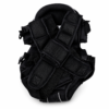 4 Mother Care 3-Way Baby Carrier with Lumbar Support & Removable Head Support