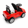 4 Ford Ranger Licensed Kids Ride-On Push Car with Under-Seat Storage & Music (LK222)