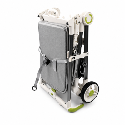 4 JOYOUS Travel Toddler Stroller with Front Wheel Suspension & Sun Canopy (JY-1332)