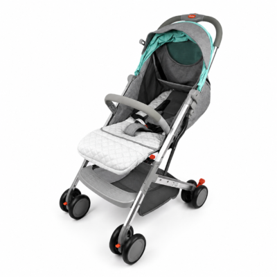 JOYOUS Ultra-Compact Foldable Baby Stroller with Lightweight Frame (JYB200)
