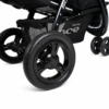4 Baby Ace Scorpio TS043 All-Terrain 3-Wheel Baby Stroller (Made in Taiwan)