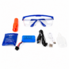 M416 Electric Water Ball Blaster Gun with Rechargeable Battery