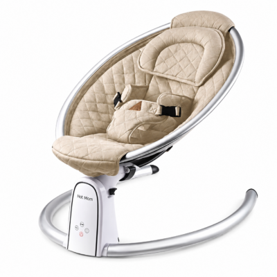 MotherCare Electric Baby Swing & Rocker (8012)