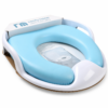 5 Mothercare Comfy Trainer Seat with Handles – Soft Padded Potty Seat
