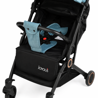 JOYOUS Lightweight Foldable Baby Stroller with Pull Rod & Cup Holder (JY09)