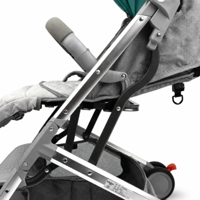 JOYOUS Ultra-Compact Foldable Baby Stroller with Lightweight Frame (JYB200)