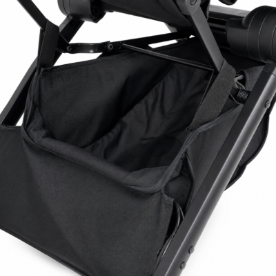 5 Everyday Portable Travel Stroller with Ventilated Mesh Canopy (5998)