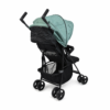 5 Foldable Travel Stroller with 5-Point Safety Harness & Storage Basket (9559)