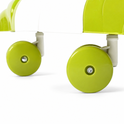 Infantes Convertible Activity Baby Walker & Rocking Chair with Music & Steering Tray (1086)