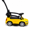 7ebf83ba-0fcd-4826-9a1a-0c05712e3113 Classic Volvo Kids Push Car with Parent Control Handle & Steering Wheel