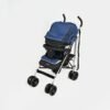 Joyous HS807 Lightweight Baby Stroller Buggy with Dual Wheel Suspension