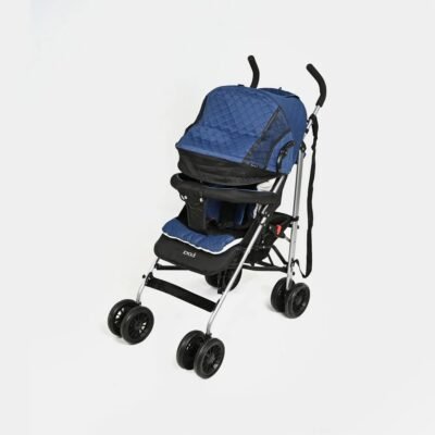 Joyous HS807 Lightweight Baby Stroller Buggy with Dual Wheel Suspension
