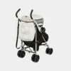 Joyous HS807 Lightweight Baby Stroller Buggy with Dual Wheel Suspension